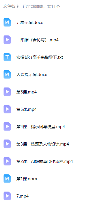 AI小说短故事暴利搞钱项目教程-更新，大佬亲测月入1-3万，从零教学短故事创作与投稿变现全套玩法-只做优质可落地项目
